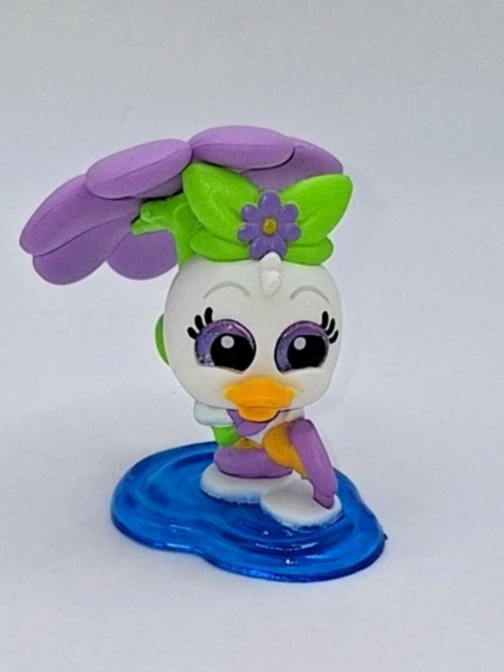 In Full Bloom Daisy Duck Mickey & Friends Disney Doorables